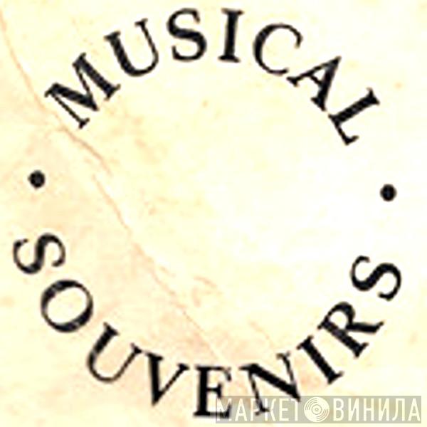 Musical Souvenirs - Винил CD и Кассеты лейбла Musical Souvenirs на сайте МаркетВинила