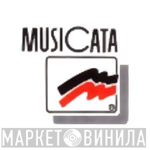Musicata - Винил CD и Кассеты лейбла Musicata на сайте МаркетВинила