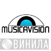 Musicavision - Винил CD и Кассеты лейбла Musicavision на сайте МаркетВинила