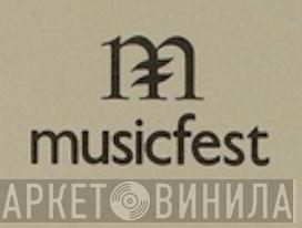 Musicfest - Винил CD и Кассеты лейбла Musicfest на сайте МаркетВинила