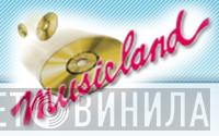 Musicland  - Винил CD и Кассеты лейбла Musicland (5) на сайте МаркетВинила