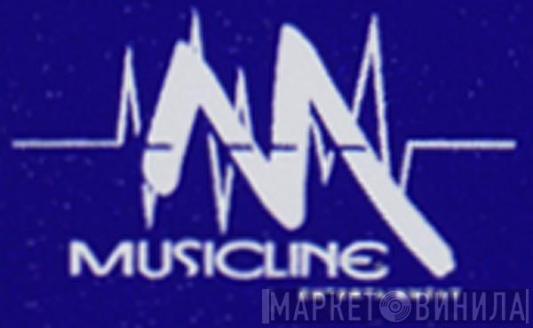 Musicline Entertainment - Винил CD и Кассеты лейбла Musicline Entertainment на сайте МаркетВинила