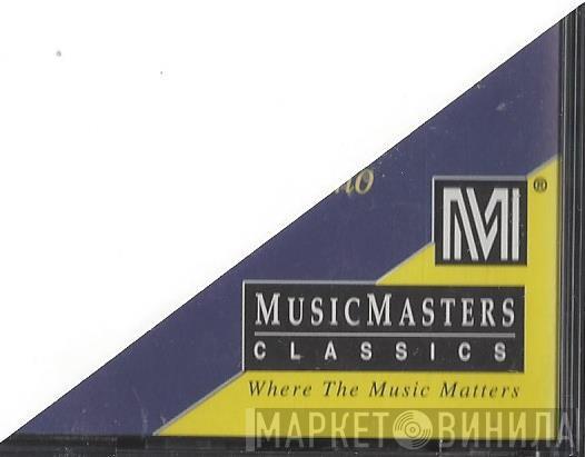 Musicmasters Classics - Винил CD и Кассеты лейбла Musicmasters Classics на сайте МаркетВинила