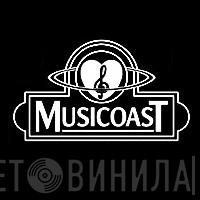 Musicoast - Винил CD и Кассеты лейбла Musicoast на сайте МаркетВинила
