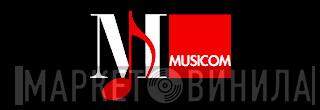 Musicom  - Винил CD и Кассеты лейбла Musicom (3) на сайте МаркетВинила