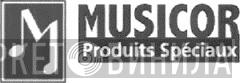Musicor Produits Spéciaux - Винил CD и Кассеты лейбла Musicor Produits Spéciaux на сайте МаркетВинила