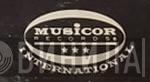 Musicor Records International - Винил CD и Кассеты лейбла Musicor Records International на сайте МаркетВинила