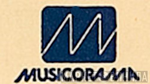 Musicorama - Винил CD и Кассеты лейбла Musicorama на сайте МаркетВинила