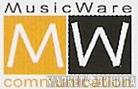 Musicware Communication - Винил CD и Кассеты лейбла Musicware Communication на сайте МаркетВинила