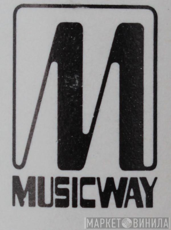 Musicway - Винил CD и Кассеты лейбла Musicway на сайте МаркетВинила