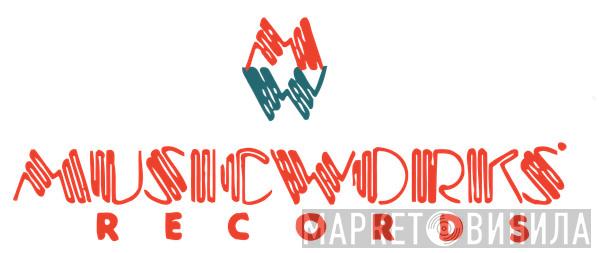 Musicworks Records - Винил CD и Кассеты лейбла Musicworks Records на сайте МаркетВинила