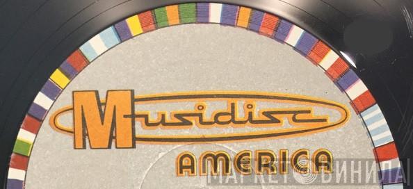Musidisc America - Винил CD и Кассеты лейбла Musidisc America на сайте МаркетВинила