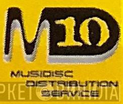 Musidisc Distribution Service - Винил CD и Кассеты лейбла Musidisc Distribution Service на сайте МаркетВинила
