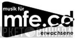 Musik Für Erwachsene - Винил CD и Кассеты лейбла Musik Für Erwachsene на сайте МаркетВинила
