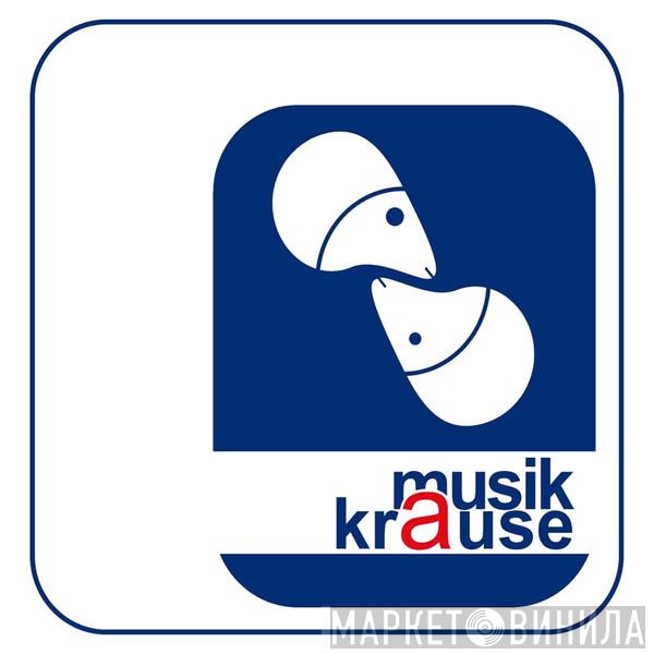 Musik Krause - Винил CD и Кассеты лейбла Musik Krause на сайте МаркетВинила