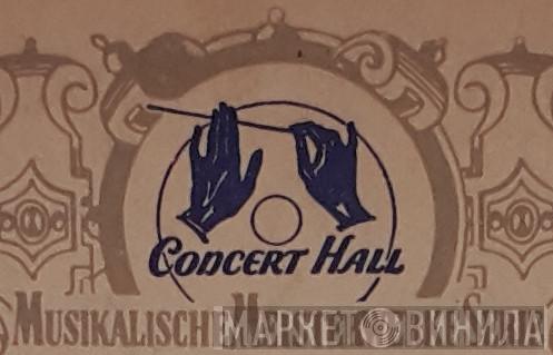 Musikalische Meisterwerke Serie - Винил CD и Кассеты лейбла Musikalische Meisterwerke Serie на сайте МаркетВинила