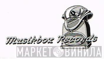 Musikbox Records - Винил CD и Кассеты лейбла Musikbox Records на сайте МаркетВинила