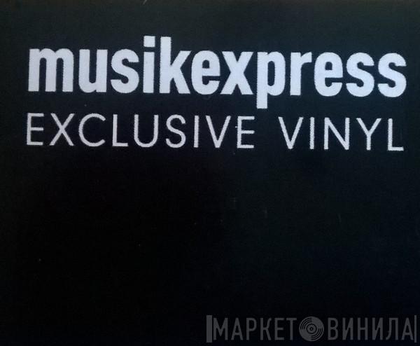 Musikexpress Exclusive Vinyl - Винил CD и Кассеты лейбла Musikexpress Exclusive Vinyl на сайте МаркетВинила