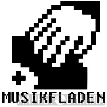 Musikfladen - Винил CD и Кассеты лейбла Musikfladen на сайте МаркетВинила