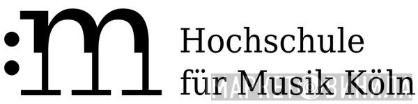 Musikhochschule Köln - Винил CD и Кассеты лейбла Musikhochschule Köln на сайте МаркетВинила