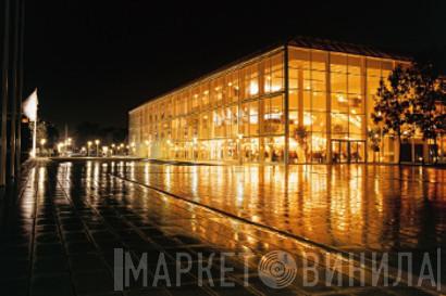 Musikhuset Aarhus - Винил CD и Кассеты лейбла Musikhuset Aarhus на сайте МаркетВинила