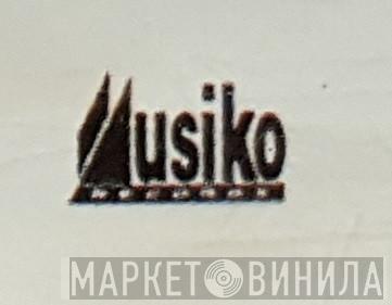 Musiko Records - Винил CD и Кассеты лейбла Musiko Records на сайте МаркетВинила