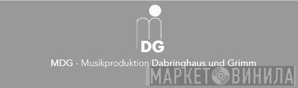 Musikproduktion Dabringhaus Und Grimm - Винил CD и Кассеты лейбла Musikproduktion Dabringhaus Und Grimm на сайте МаркетВинила