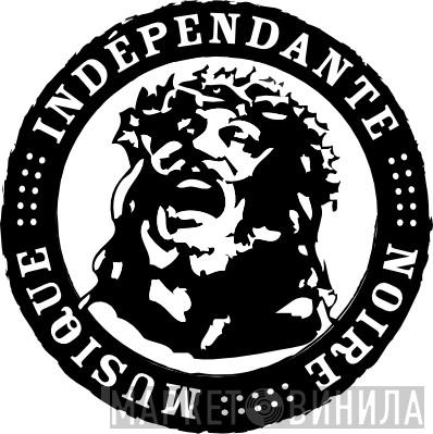 Musique Indépendante Noire - Винил CD и Кассеты лейбла Musique Indépendante Noire на сайте МаркетВинила