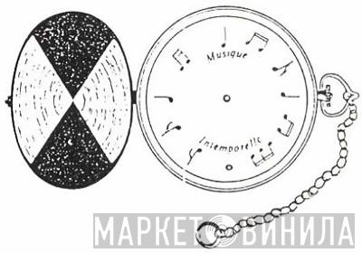 Musique Intemporelle - Винил CD и Кассеты лейбла Musique Intemporelle на сайте МаркетВинила