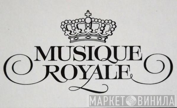 Musique Royale - Винил CD и Кассеты лейбла Musique Royale на сайте МаркетВинила