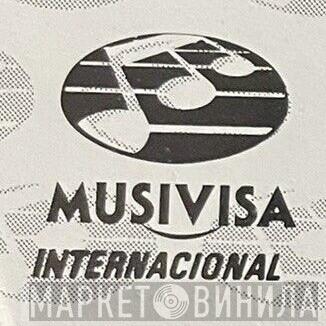 Musivisa Internacional - Винил CD и Кассеты лейбла Musivisa Internacional на сайте МаркетВинила