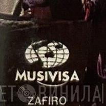 Musivisa Zafiro - Винил CD и Кассеты лейбла Musivisa Zafiro на сайте МаркетВинила