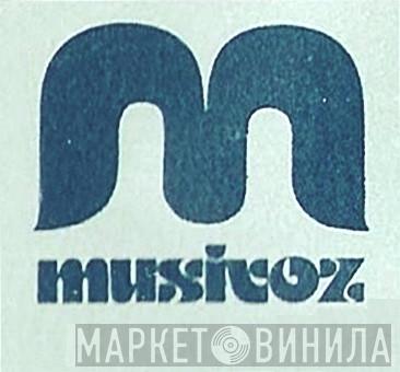 Musivoz - Винил CD и Кассеты лейбла Musivoz на сайте МаркетВинила