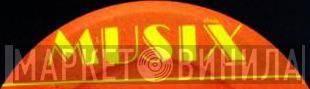 Musix Records - Винил CD и Кассеты лейбла Musix Records на сайте МаркетВинила