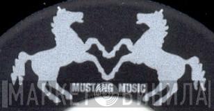 Mustang Music - Винил CD и Кассеты лейбла Mustang Music на сайте МаркетВинила