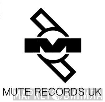 Mute Records UK - Винил CD и Кассеты лейбла Mute Records UK на сайте МаркетВинила