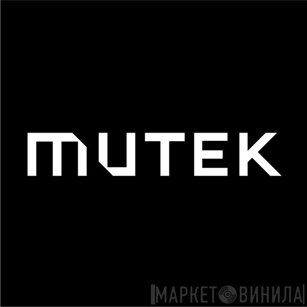 Mutek_Rec - Винил CD и Кассеты лейбла Mutek_Rec на сайте МаркетВинила