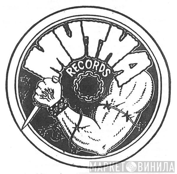 Mutha Records - Винил CD и Кассеты лейбла Mutha Records на сайте МаркетВинила