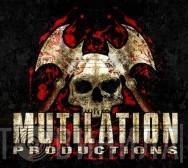 Mutilation Productions - Винил CD и Кассеты лейбла Mutilation Productions на сайте МаркетВинила