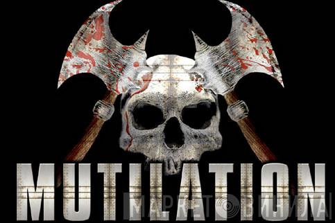 Mutilation Records - Винил CD и Кассеты лейбла Mutilation Records на сайте МаркетВинила