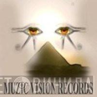 Muzic Vision Records - Винил CD и Кассеты лейбла Muzic Vision Records на сайте МаркетВинила