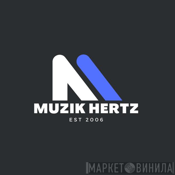 Muzik Hertz - Винил CD и Кассеты лейбла Muzik Hertz на сайте МаркетВинила