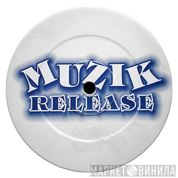 Muzik Release - Винил CD и Кассеты лейбла Muzik Release на сайте МаркетВинила