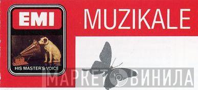 Muzikale Miniaturen  - Винил CD и Кассеты лейбла Muzikale Miniaturen (2) на сайте МаркетВинила