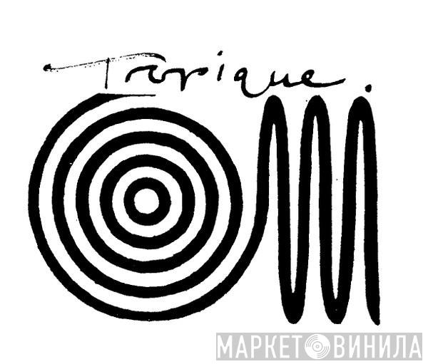 Muzique Tropique - Винил CD и Кассеты лейбла Muzique Tropique на сайте МаркетВинила