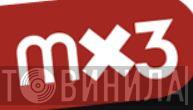 Mx3.ch - Винил CD и Кассеты лейбла Mx3.ch на сайте МаркетВинила