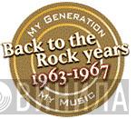 My Generation, My Music - Back To The Rock Years 1963-1967 - Винил CD и Кассеты лейбла My Generation, My Music - Back To The Rock Years 1963-1967 на сайте МаркетВинила