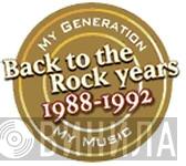 My Generation, My Music - Back To The Rock Years 1988-1992 - Винил CD и Кассеты лейбла My Generation, My Music - Back To The Rock Years 1988-1992 на сайте МаркетВинила