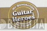 My Generation, My Music - Guitar Heroes - Винил CD и Кассеты лейбла My Generation, My Music - Guitar Heroes на сайте МаркетВинила