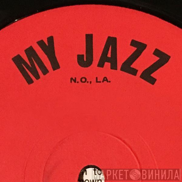 My Jazz - Винил CD и Кассеты лейбла My Jazz на сайте МаркетВинила